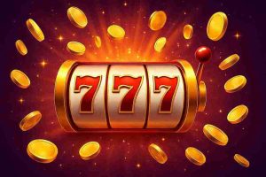 Trò chơi slot SP8BET