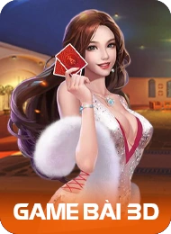 Trải nghiệm Game bài 3D đỉnh cao tại SP8BET