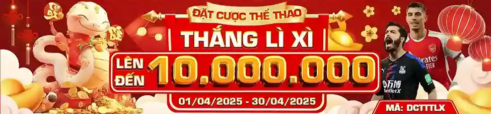 Khuyến mại siêu hấp dẫn dành cho người chơi Việt