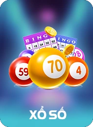 XỔ SỐ tại SP8BET